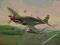 REVELL P51 B Mustang