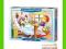 [MALAKO_PL] CASTOR 120 EL. CZERWONY KAPTUREK PUZZL