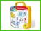 Liscianigiochi Baby Genius Liczby Walizk [nowa]