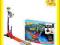 HOT WHEELS TOR WYŚCIG W PIONIE  X9283 MATTEL