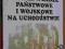 POLSKIE WŁADZE PAŃSTWOWE I WOJSKOWE NA UCHODŹSTWIE