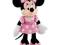 Myszka Mini Minnie mouse Nowa 50cm Disney oryginał