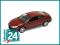 Welly - Samochód sportowy Peugeot 407 Coupe -