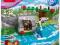 Lego Friends Animals 41046 Rzeka Misia