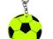 Brelok odblask piłka - światełko odblaskowe