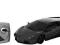 FANTASTYCZNE AUTO LAMBORGHINI REVENTON XQ 1:18