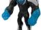 MAX STEEL FIGURKA TURBOFIGURKA ŚWIATŁA DŹWIĘKI