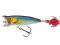 WOBLER Jaxon POPPER 9 CM kolor NS - na bolenia!