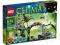 LEGO CHIMA JASKINIA SPINLYNA 70133 U16