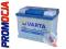 VARTA BLUE DYNAMIC 60Ah 540A P+ HURTOWNIA ŁÓDŹ HIT