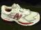 NEW BALANCE ADIDASY SPORT RUNNING BIEGANIE 37