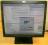 Firmowy Monitor LCD IBM L171 17cali 1280x1024 VGA