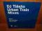 DJ Tiesto    Urban Train (Mixes)