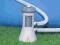 Akcesoria basen POMPA + filtr 2006l/h INTEX 58604
