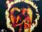 LP Marillion Afraid Of Sunlight 2013 Ochrona grats