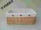 KOSZE WIKLINOWE WIKLINA  44/31/19cm 500A