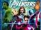 AVENGERS BLU-RAY