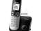 Telefon bezprzewodowy Panasonic KX-TG 6881PDB