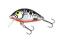 Wobler Salmo Tiny 3cm S  - SI