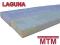 Materac LAGUNA 160x80 Piankowy 80x160 PRODUCENT