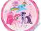 Balon Kucyki Pony - balony foliowe, helowe, na hel