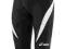 spodnie getry biegowe 3/4 Asics Tight Monaco S