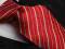 VINERGO Śliczny  Krawat Tie  m-15 Pa