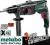 METABO KHE 2444 Kombimłotek SDS Plus 800W