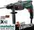 METABO BHE 2444 Młotowiertarka SDS Plus 800W