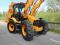 JCB 4CX 2007 ROK TOURQUELOCK ŚWIETNY STAN !!!