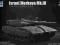 TRUMPETER 07103 1:72 Israel Merkava Mk.lll TRUMPETER 07103 1:72 Israel Merkava Mk.lll