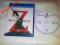 WORLD WAR Z - Szybka Wysyłka - Blu-Ray - 2D - PL