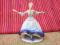 FIGURKA PORCELANOWA ROMANIA  -