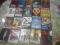 50 PŁYT WINYLOWYCH +  46 DVD FILM +  34 DVD BAJKI