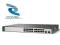 PRZEŁĄCZNIK SWITCH CISCO WS-C3750V2-24TS-E