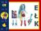 LALKA MY LITTLE PONY EQUESTRIA ROCK RAINBOW DASH