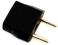 WTYCZKA DO LATARK PRZEJŚCIÓWKA230V UK ADAPTER USA