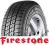 195/65R16C FIRESTONE VANHAWK ZIMA KOMPLET KOMPLET