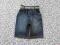 JEANSOWE SPODENKI GEORGE 9-10L/135-140CM