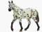 Figurka F7108 Ogier Appaloosa Animal Planet