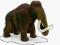 Figurka F7049 Mamut włochaty Animal Planet