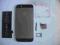 Jak nowa oryginalna obudowa 5S,kolor space grey,