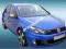 Nakładki osłony lusterka VW GOLF VI 2008-2012 ABS