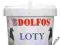Dolfos DOLVIT LOTY 400 g KUP POMAGASZ rottka.pl
