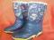 kalosze gumowce VL roz.30/31 MADE IN ITALY