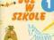 Nowe Już w szkole KL.1 Ćwiczenia Cz.2 - avalonpl