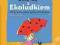 Uczę się z Ekoludkiem 1 Wychowanie przedszkolne