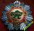 Medale Odznaczenia Odznaka Straży Granicznicznej