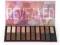 Coastal Scents Paleta cieni Revealed Naked Neutral