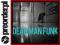 Dead Man Funk - Instrumental Album Vol.1 CD(FOLIA)